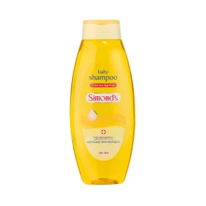 Simond´s Shampoo evita lágrimas / 610 ml.